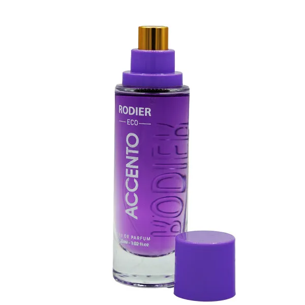 عطر جیبی زنانه رودیر مدل اکسنتو حجم 30 میلی لیتر - تصویر 2