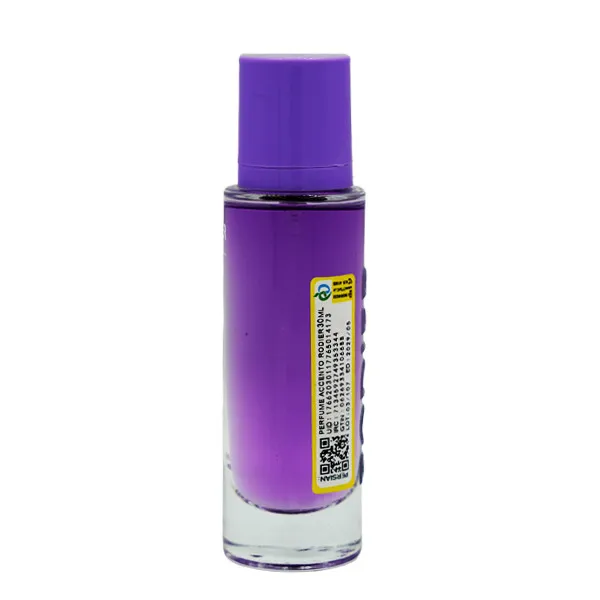 عطر جیبی زنانه رودیر مدل اکسنتو حجم 30 میلی لیتر - تصویر 3