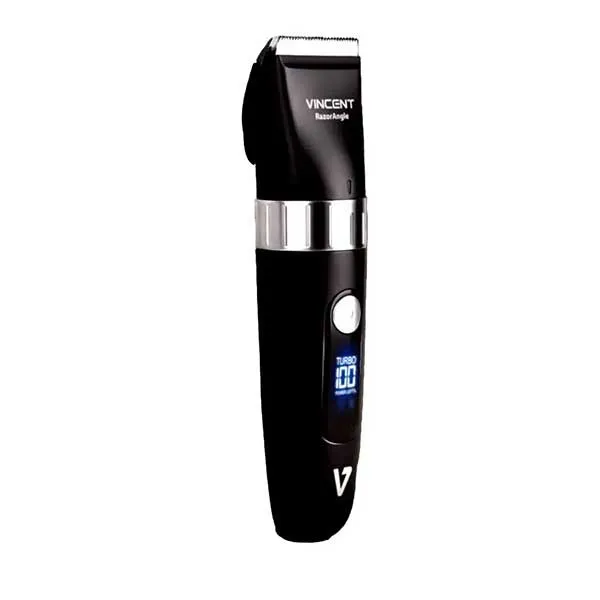 ماشین اصلاح موی صورت وینسنت مدل HC7424 - تصویر 2