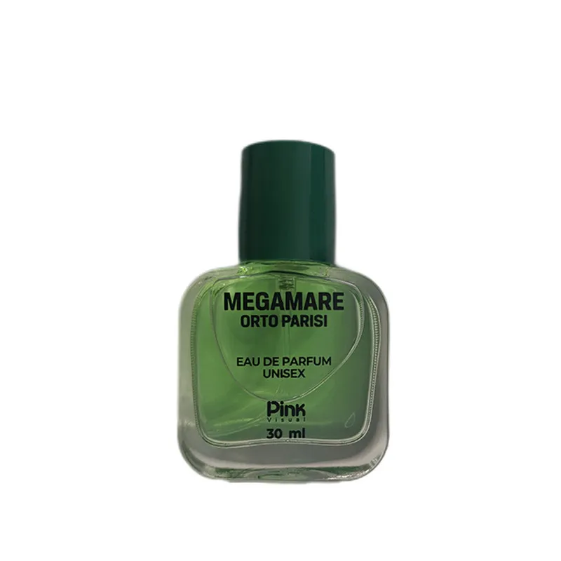 عطر جیبی زنانه پینک ویژوال مدل MEGAMARE حجم 30 میلی لیتر - تصویر 2
