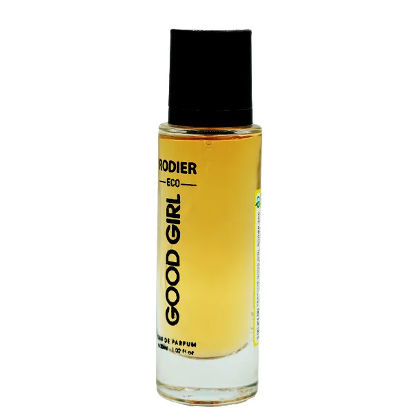 عطر جیبی زنانه رودیر مدل گود گرل حجم 30 میلی لیتر - تصویر 2