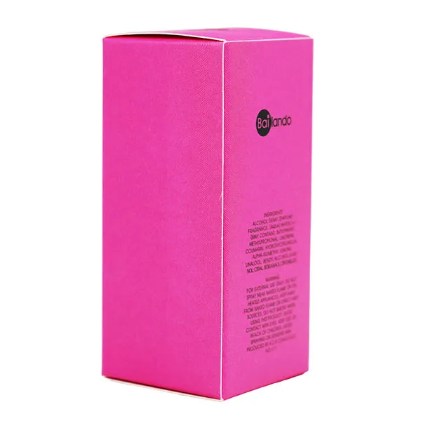 عطر جیبی زنانه بایلندو مدل BOMBSHELL حجم 35 میلی لیتر - تصویر 4