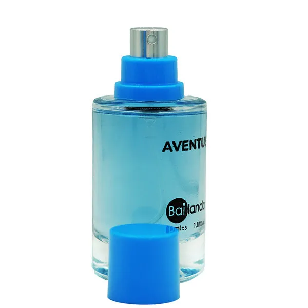 عطر جیبی مردانه بایلندو مدل AVENTUS حجم 35 میلی لیتر - تصویر 3