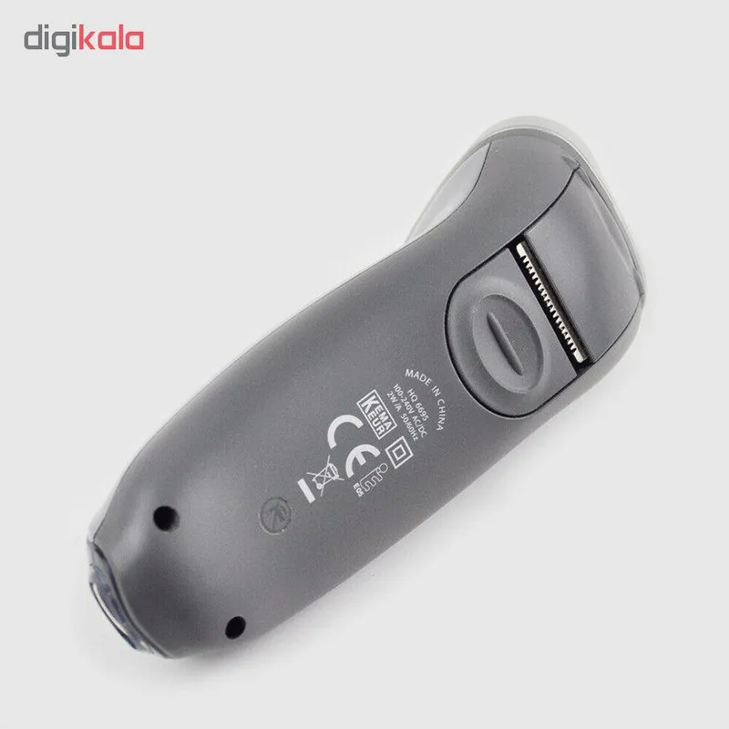 ماشین اصلاح موی صورت فیلیپس مدل HQ6695 - تصویر 2