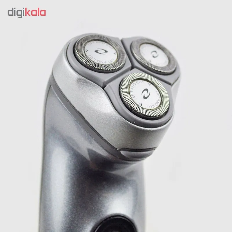 ماشین اصلاح موی صورت فیلیپس مدل HQ6695 - تصویر 3