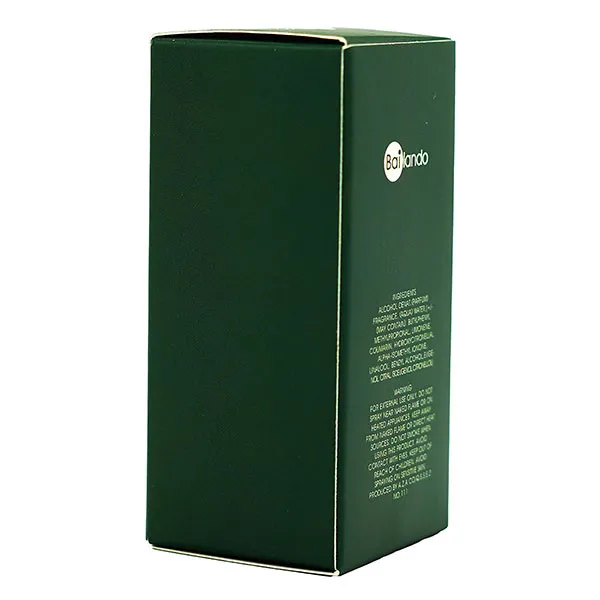 عطر جیبی بایلندو مدل MEGAMARE حجم 35 میلی لیتر - تصویر 5
