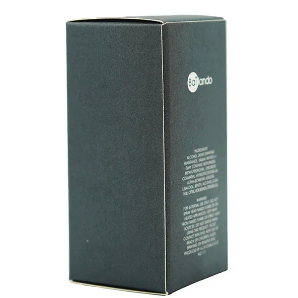 عطر جیبی مردانه بایلندو مدل INVICTUS حجم 35 میلی لیتر - تصویر 4