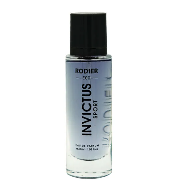 عطر جیبی مردانه رودیر مدل اینوکتوس حجم 30 میلی لیتر