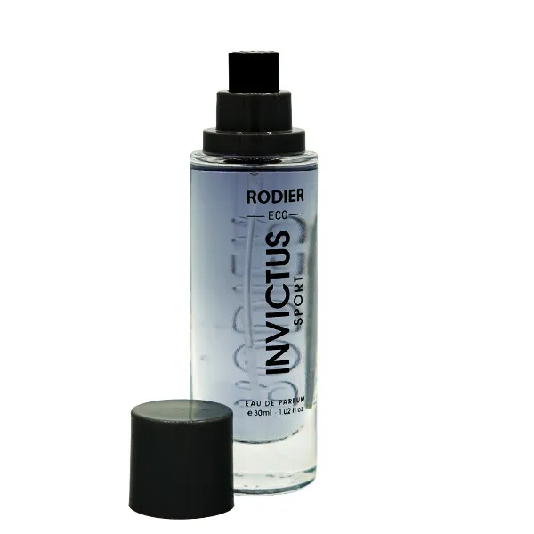 عطر جیبی مردانه رودیر مدل اینوکتوس حجم 30 میلی لیتر - تصویر 2