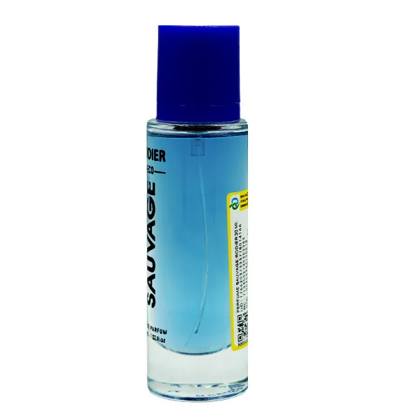 عطر جیبی مردانه رودیر مدل ساواج حجم 30 میلی لیتر - تصویر 3