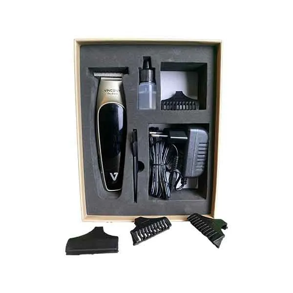 ماشین اصلاح موی صورت وینسنت مدل HC3321 - تصویر 2