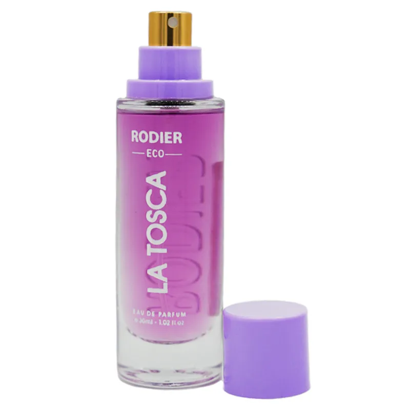 عطر جیبی رودیر مدل لاتوسکا حجم 30 میلی لیتر - تصویر 2