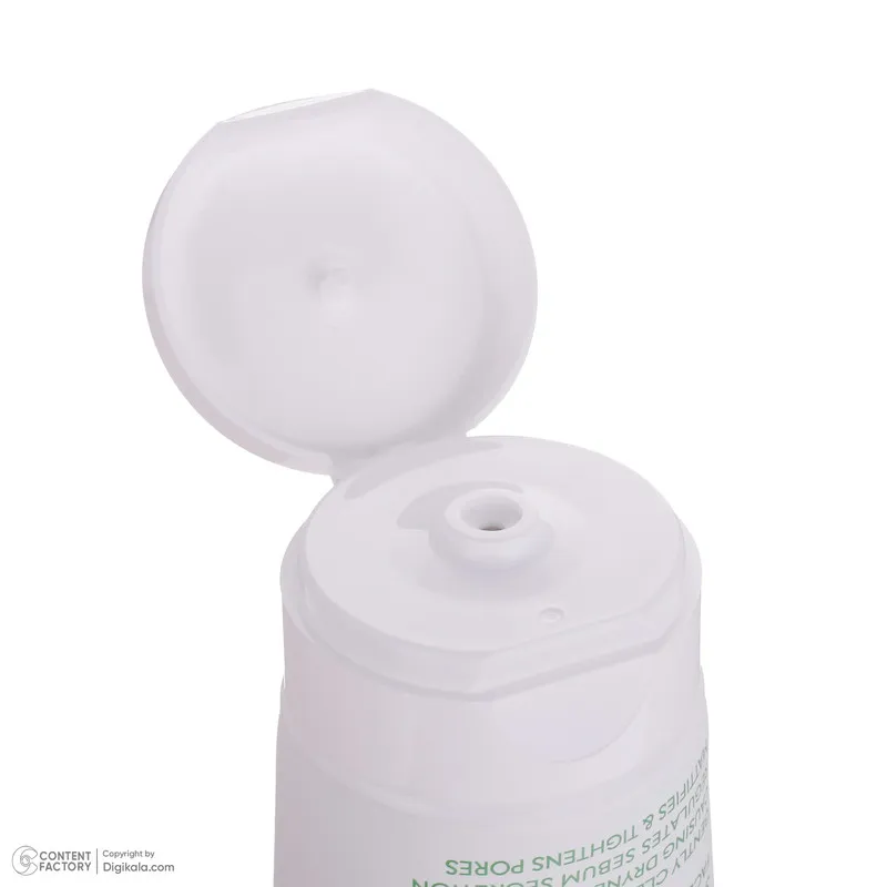 ژل شستشو صورت درماتیپیک مدل Nettoyant حجم 150 میلی لیتر - تصویر 5