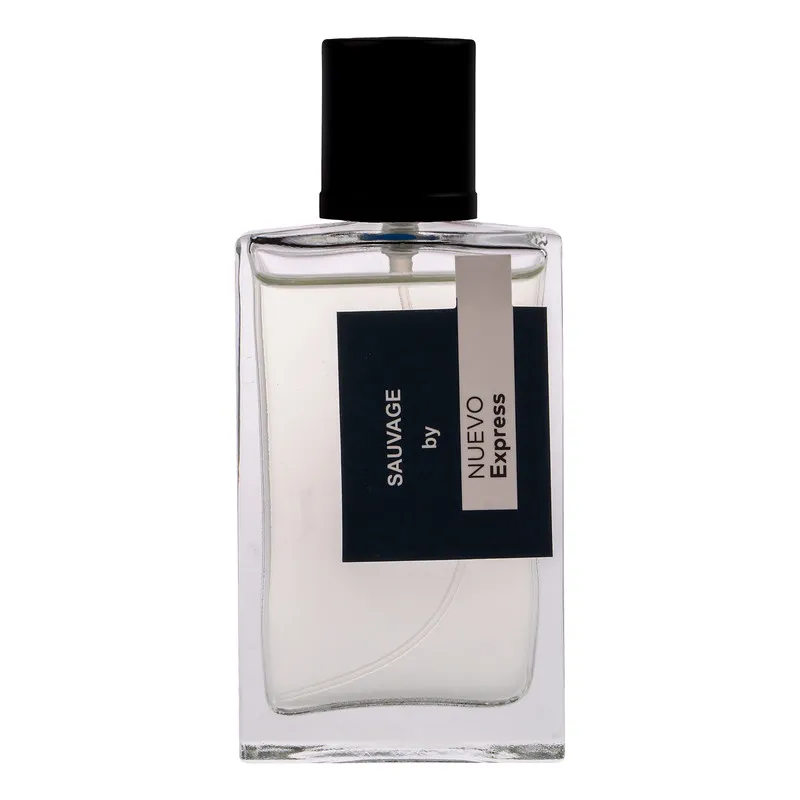 ادو پرفیوم مردانه نوو اکسپرس مدل Dior Sauvage حجم 50 میلی لیتر - تصویر 2