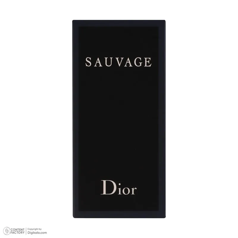 ادو پرفیوم مردانه نوو اکسپرس مدل Dior Sauvage حجم 50 میلی لیتر - تصویر 6
