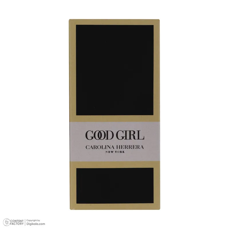 ادوپرفیوم زنانه نوو اکسپرس مدل Good Girl حجم 50 میلی‌لیتر - تصویر 4