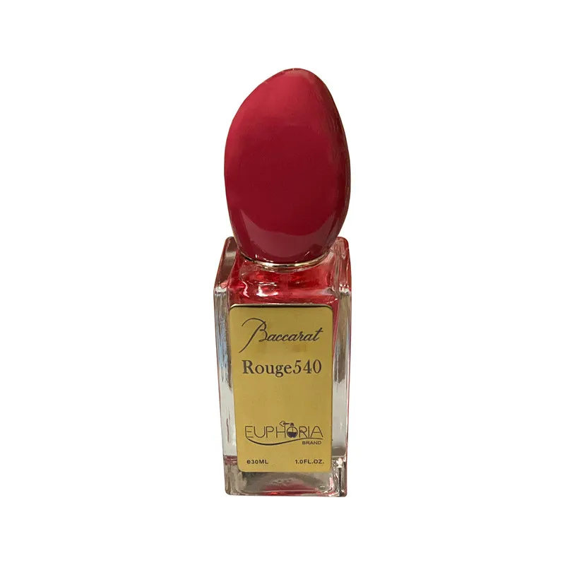 ادو پرفیوم مردانه ایفوریا مدل باکارات رژ حجم 30 میلی لیتر - تصویر 3