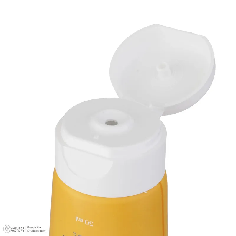 کرم ضد آفتاب رنگی مدیلن SPF 60 مدل Light Beige مناسب پوستهای معمولی و چرب حجم 50 میلیلیتر - تصویر 6