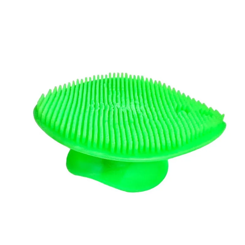 برس پاک کننده صورت سوئیت کوئین مدل انگشتی ماساژ کد 8896 - تصویر 5