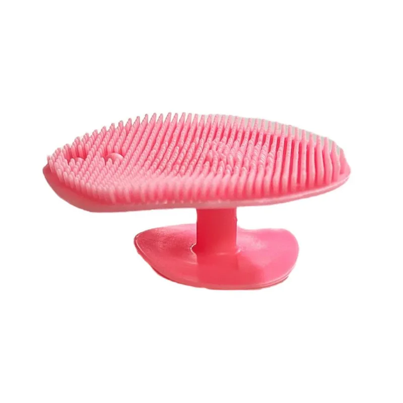 برس پاک کننده صورت سوئیت کوئین مدل انگشتی سیلیکونی کد 78100 - تصویر 3