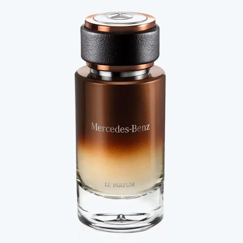 ادو پرفیوم مردانه مرسدس بنز مدل Le Parfum حجم 120 میلی لیتر - تصویر 2