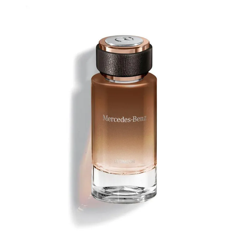 ادو پرفیوم مردانه مرسدس بنز مدل Le Parfum حجم 120 میلی لیتر - تصویر 5