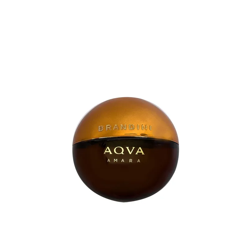 عطر جیبی مردانه برندینی مدل Aqva Amara حجم 33 میلی لیتر - تصویر 2