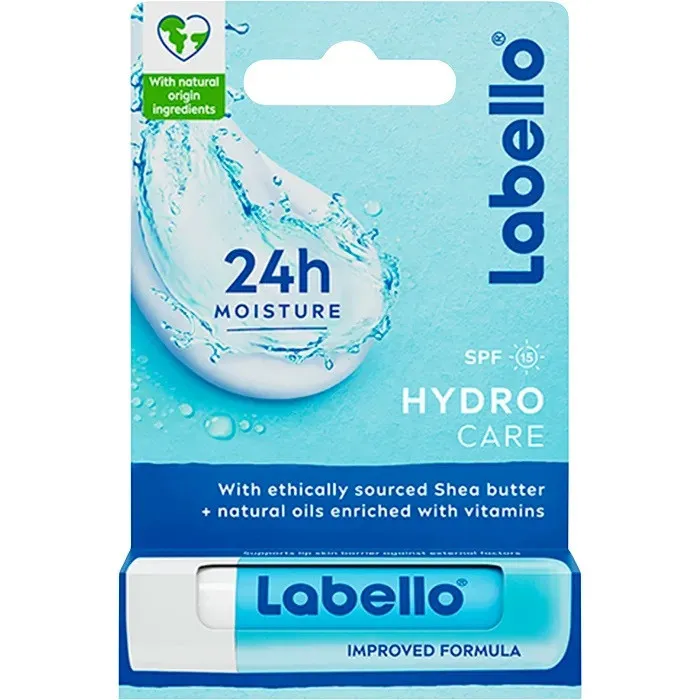 بالم لب لابلو مدل Hydro Care - تصویر 3