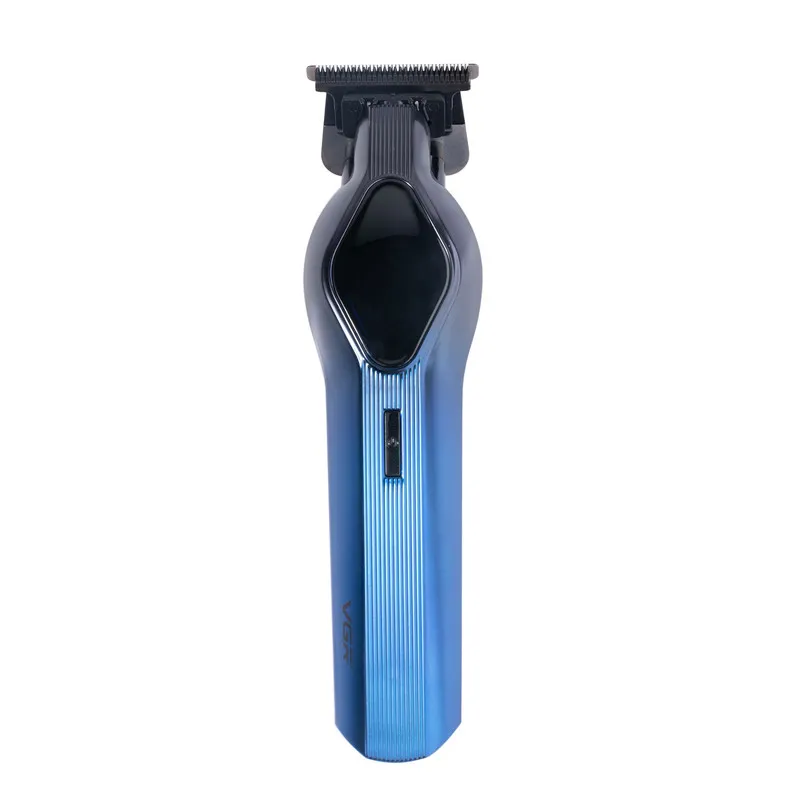 ماشین اصلاح موی سر و صورت وی جی ار مدل V-921 - تصویر 2