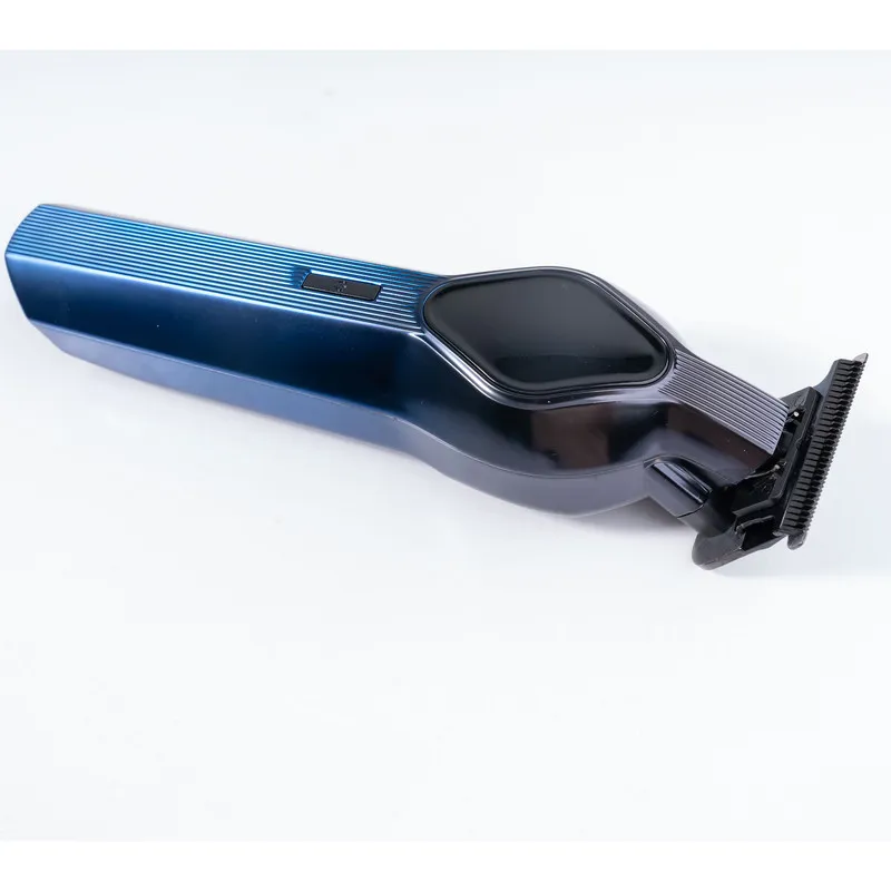 ماشین اصلاح موی سر و صورت وی جی ار مدل V-921 - تصویر 4