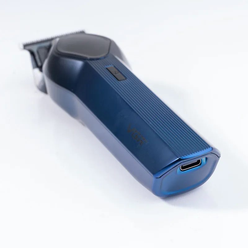 ماشین اصلاح موی سر و صورت وی جی ار مدل V-921 - تصویر 5