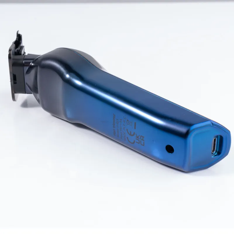 ماشین اصلاح موی سر و صورت وی جی ار مدل V-921 - تصویر 6