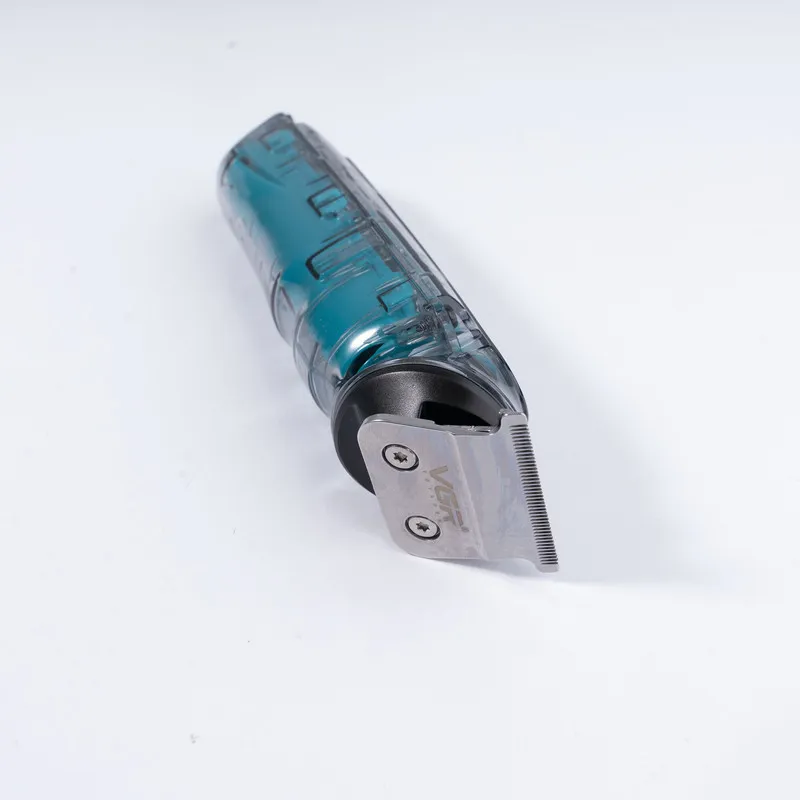 ماشین اصلاح موی سر و صورت وی جی ار مدل V-949 - تصویر 5