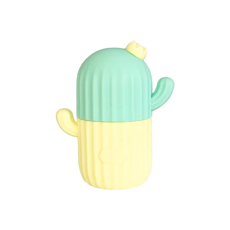 ابزار مراقبت از پوست صورت مدل Cactus - تصویر 3