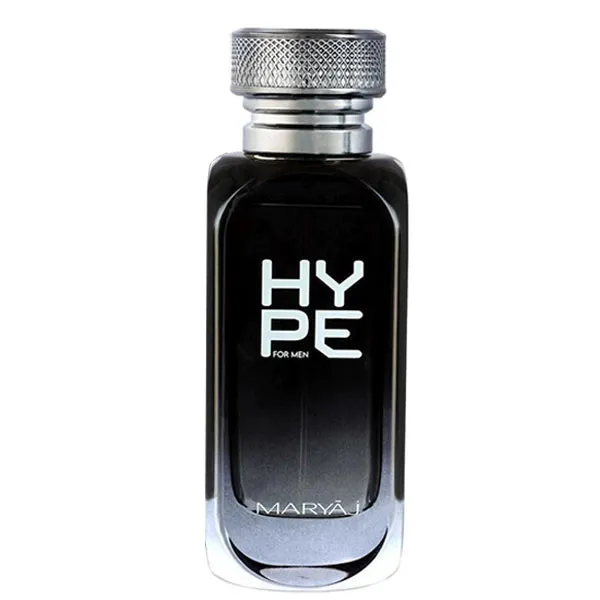 ادو پرفیوم مردانه ماریاژ مدل Hype حجم 100 میلی لیتر