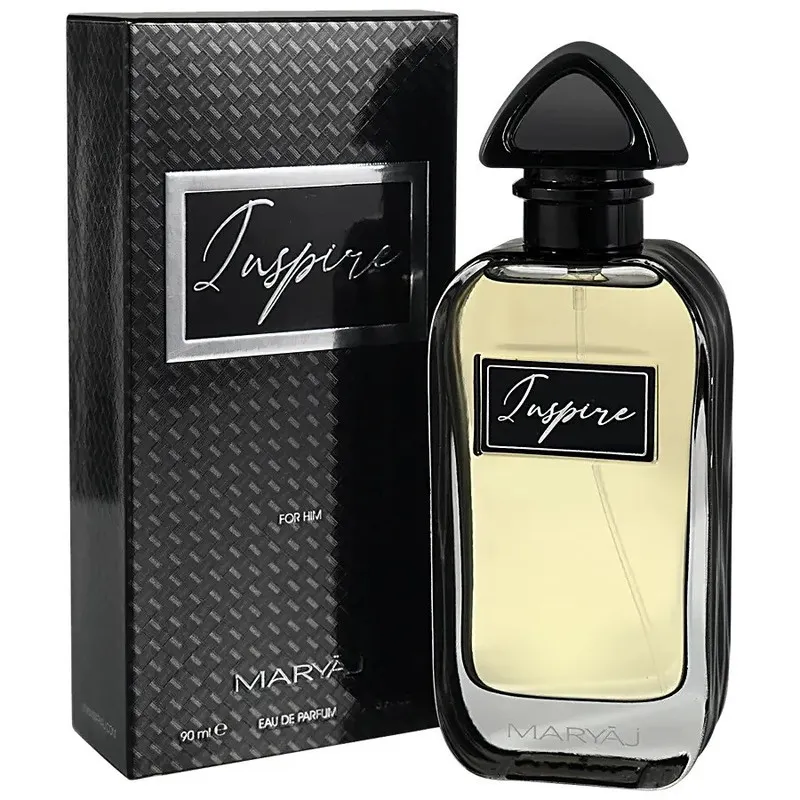 ادو پرفیوم مردانه ماریاژ مدل Inspire حجم 100 میلی لیتر - تصویر 2