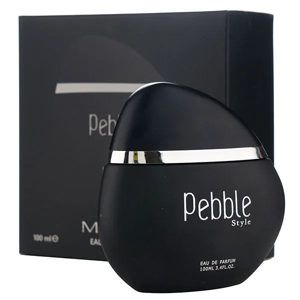 ادو پرفیوم مردانه ماریاژ مدل pebble style حجم 100 میلی لیتر - تصویر 2