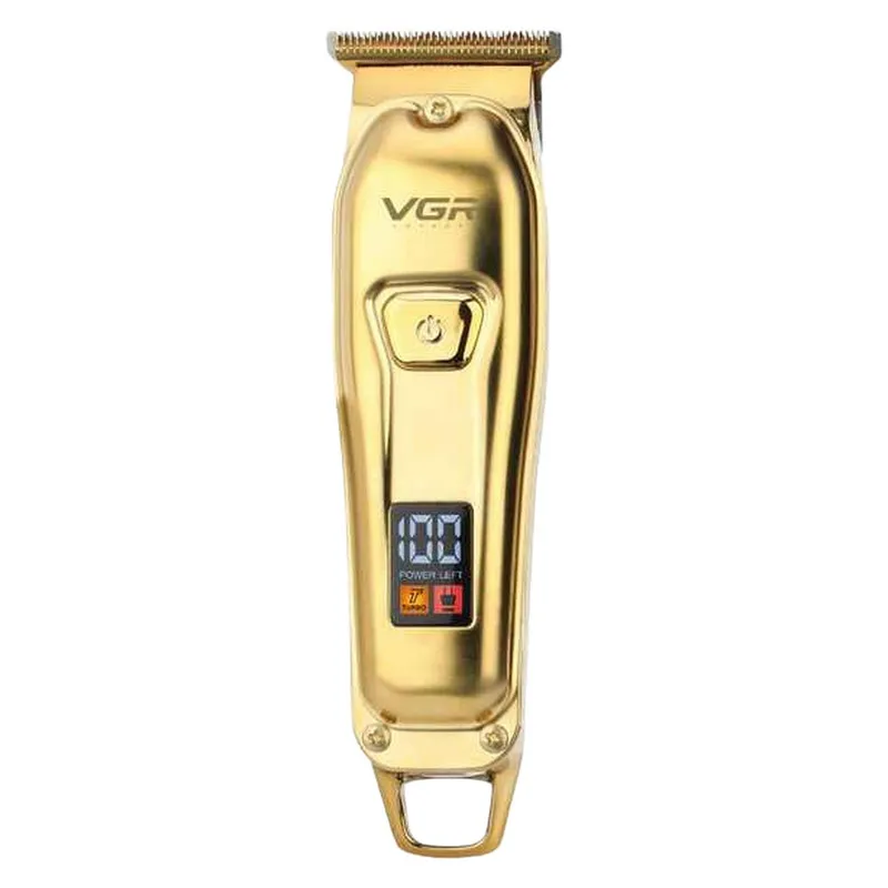 ماشین اصلاح موی سر و صورت وی جی ار مدل V_965