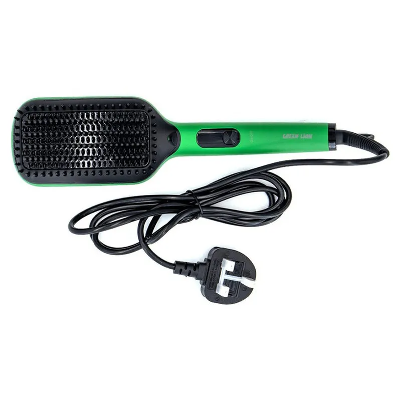 برس حرارتی گرین لاین مدل Comb - تصویر 2