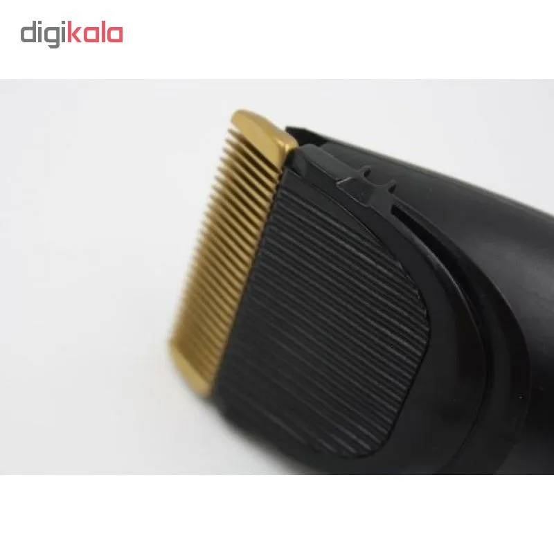 ماشین اصلاح موی سر جیمی مدل GM-6035 - تصویر 3
