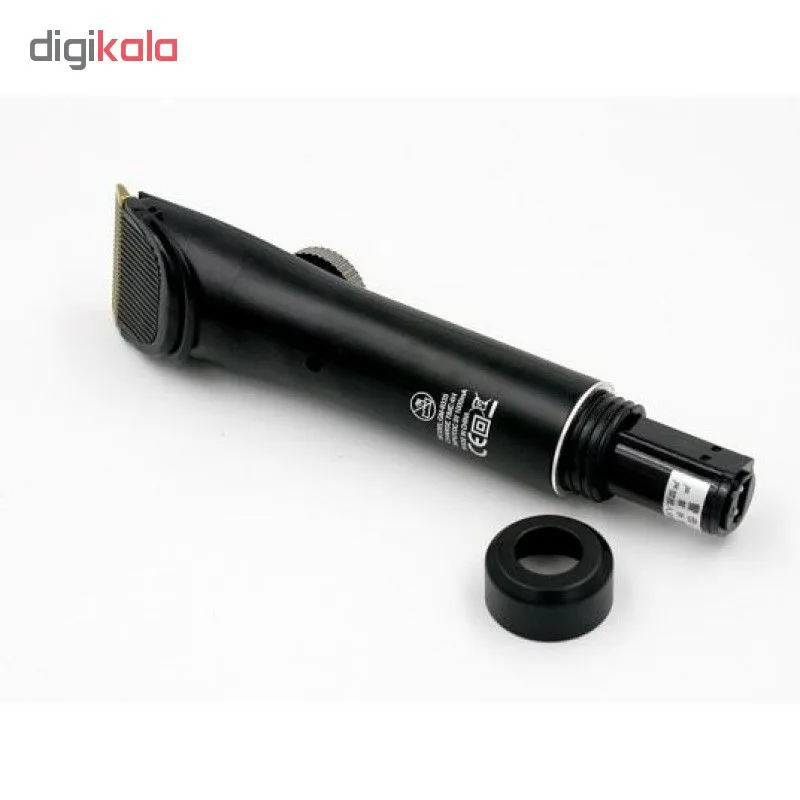 ماشین اصلاح موی سر جیمی مدل GM-6035 - تصویر 4
