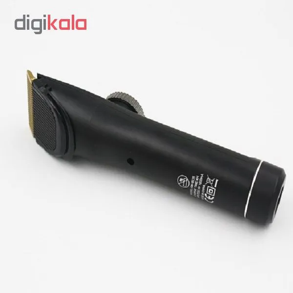 ماشین اصلاح موی سر جیمی مدل GM-6035 - تصویر 6