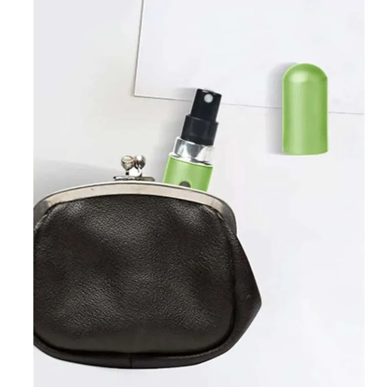 محفظه نگهدارنده عطر مدل Easy-Refill کد MG.01 - تصویر 6