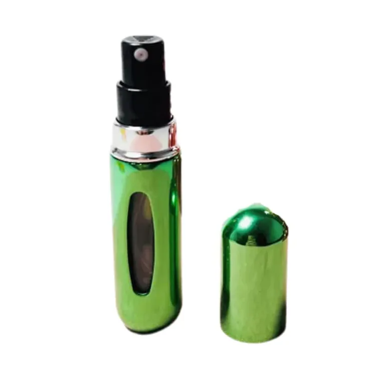 محفظه نگهدارنده عطر مدل Easy-Refill کد B2G.01 - تصویر 3