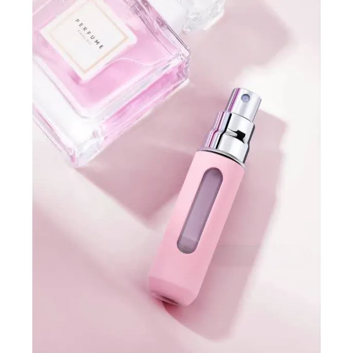 محفظه نگهدارنده عطر مدل Easy-Refill کد FP.06 - تصویر 6