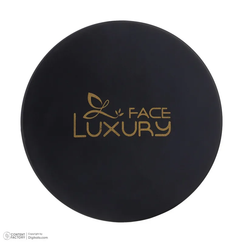 رژگونه لاکچری فیس مدل Matte Effect No.208 - تصویر 5