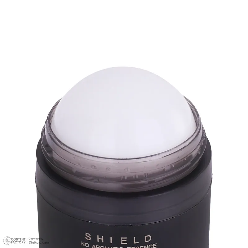 رول ضد تعریق ویلمور مدل Shield حجم 60 میلی لیتر - تصویر 3