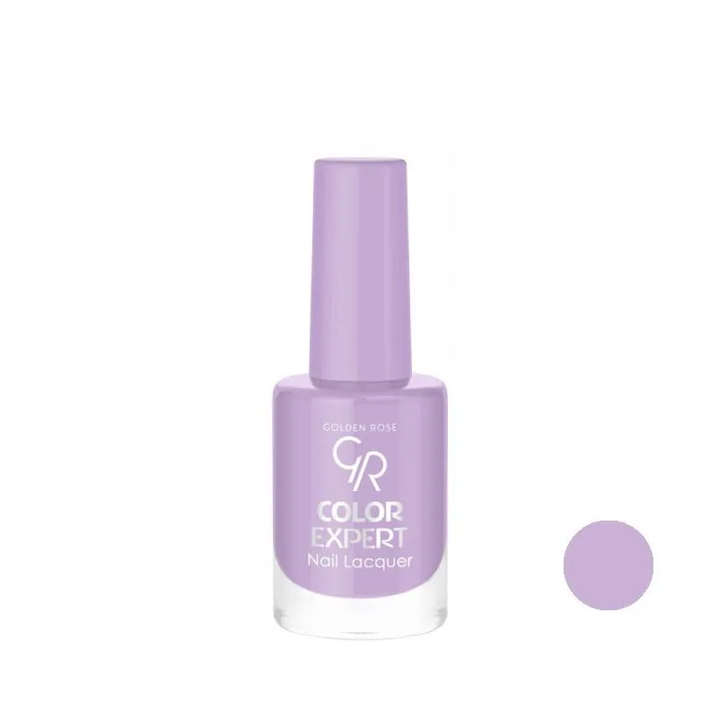 لاک ناخن گلدن رز مدل Color Expert شماره 157 - تصویر 2