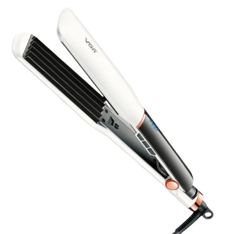 اتو و حالت دهنده ی مو وی جی ار مدل vgr-519c