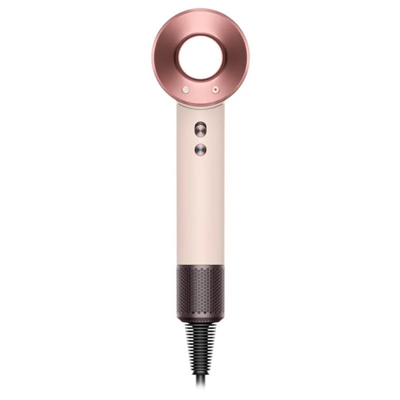 سشوار حرفه ای دایسون مدل Supersonic HD15 Limited edition